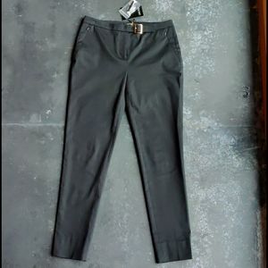 CARLISLE black trousers